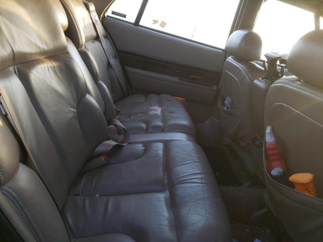 Photo 6 from auction – 1997 BUICK LESABRE with VIN 1G4HR52K9VH590059