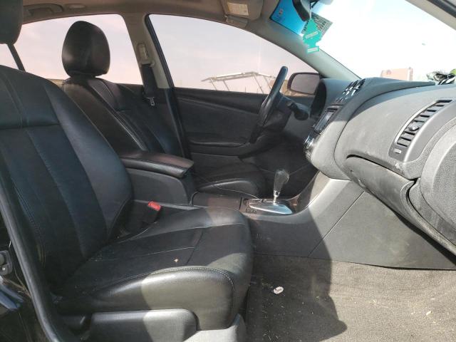 Photo 5 from auction – 2010 NISSAN ALTIMA BAS with VIN 1N4AL2AP6AN536920