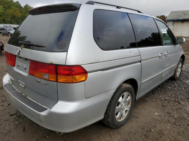 Photo 4 from auction – 2003 HONDA ODYSSEY EX with VIN 5FNRL189X3B118375