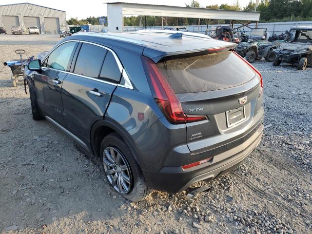 Photo 3 from auction – 2019 CADILLAC XT4 PREMIU with VIN 1GYFZDR4XKF208426