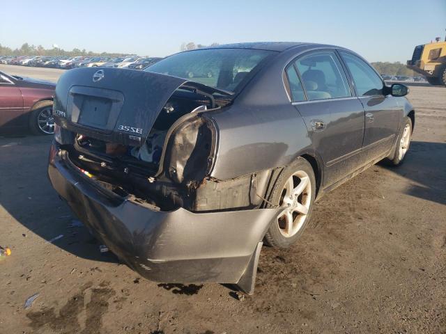 Photo 4 from auction – 2005 NISSAN ALTIMA SE with VIN 1N4BL11DX5C239798