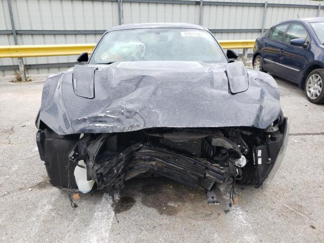 Photo 9 from auction – 2015 FORD MUSTANG GT with VIN 1FA6P8CF3F5337929