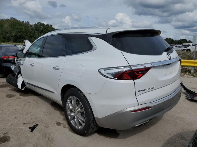 Photo 2 from auction – 2022 BUICK ENCLAVE PR with VIN 5GAERCKW2NJ105267