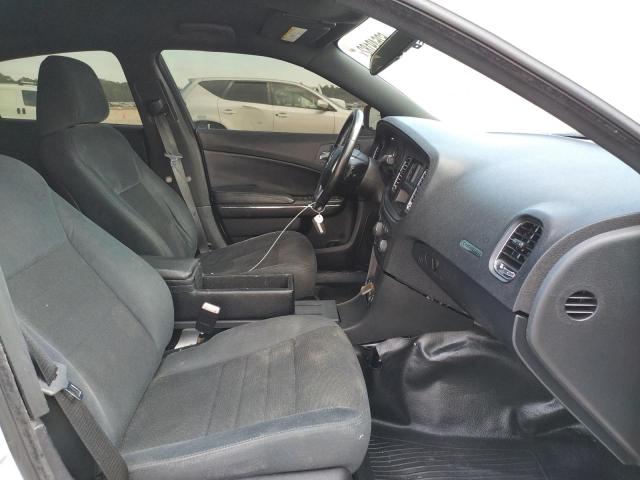 Photo 5 from auction – 2011 DODGE CHARGER PO with VIN 2B3CL1CT7BH551820