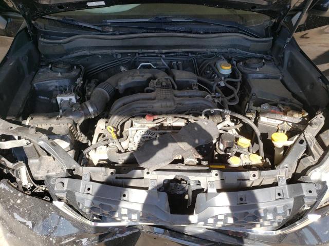 Photo 7 from auction – 2014 SUBARU FORESTER 2 with VIN JF2SJAEC5EH521949