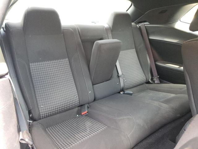 Photo 6 from auction – 2021 DODGE CHALLENGER with VIN 2C3CDZAG3MH555810