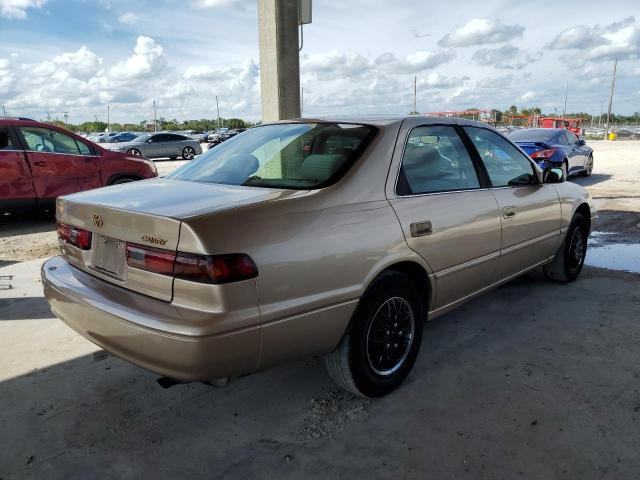 Photo 4 from auction – 1997 TOYOTA CAMRY CE with VIN 4T1BG22K7VU757357