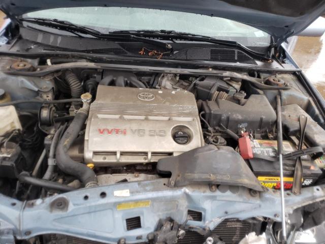Photo 7 from auction – 2004 TOYOTA CAMRY SOLA with VIN 4T1CA38P04U024581
