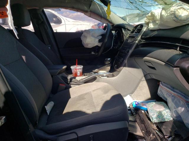 Photo 5 from auction – 2015 CHEVROLET MALIBU LS with VIN 1G11B5SL6FF100749