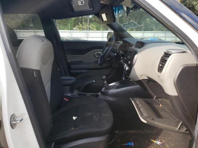 Foto 5 de la subasta – 2014 KIA SOUL con VIN KNDJN2A26E7740202