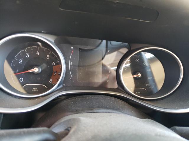 Photo 8 from auction – 2019 JEEP COMPASS SP with VIN 3C4NJDAB4KT834854