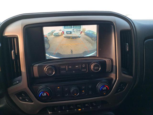 Photo 9 from auction – 2016 GMC SIERRA K15 with VIN 3GTU2PEJ4GG146722