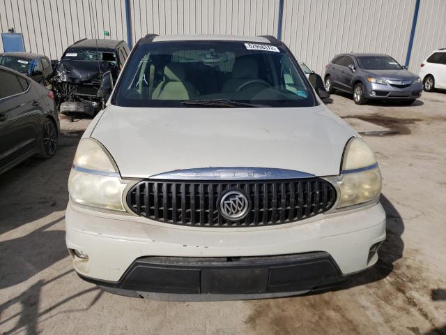 Photo 9 from auction – 2007 BUICK RENDEZVOUS with VIN 3G5DA03L07S503543