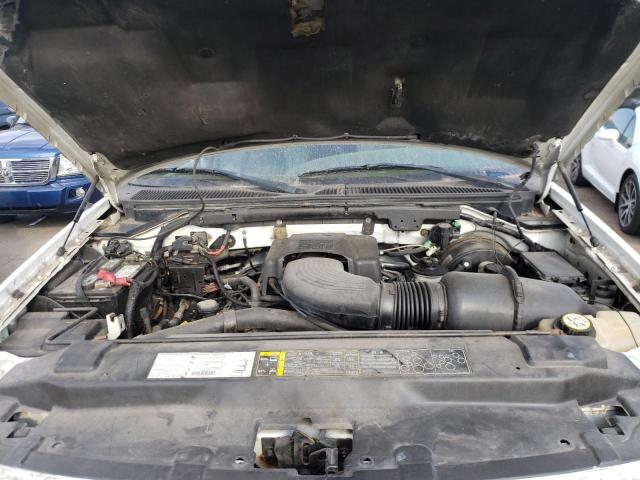 Photo 7 from auction – 2003 FORD F150 SUPER with VIN 1FTRW08L63KC60058