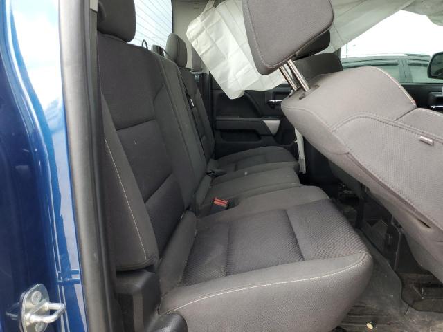 Photo 6 from auction – 2016 CHEVROLET SILVERADO with VIN 1GCVKREC3GZ296046