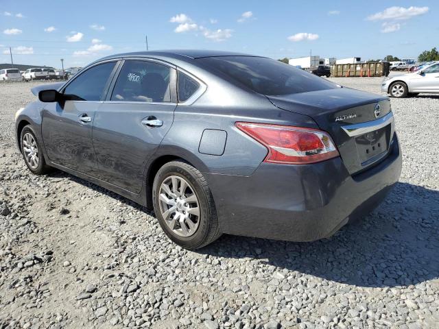 Photo 3 from auction – 2013 NISSAN ALTIMA 2.5 with VIN 1N4AL3AP9DC907817
