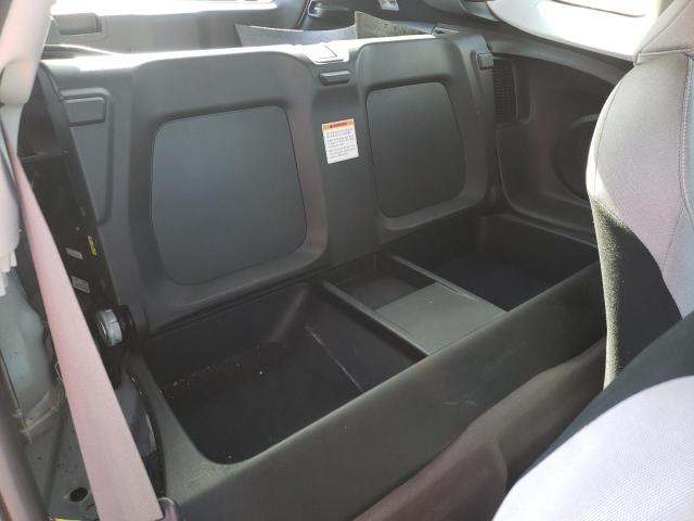 Photo 6 from auction – 2012 HONDA CR-Z EX with VIN JHMZF1C64CS005138