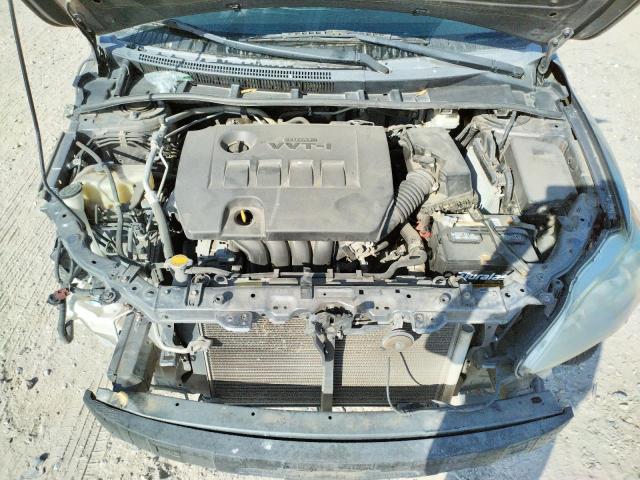 Photo 7 from auction – 2013 TOYOTA COROLLA BA with VIN 5YFBU4EE8DP176136
