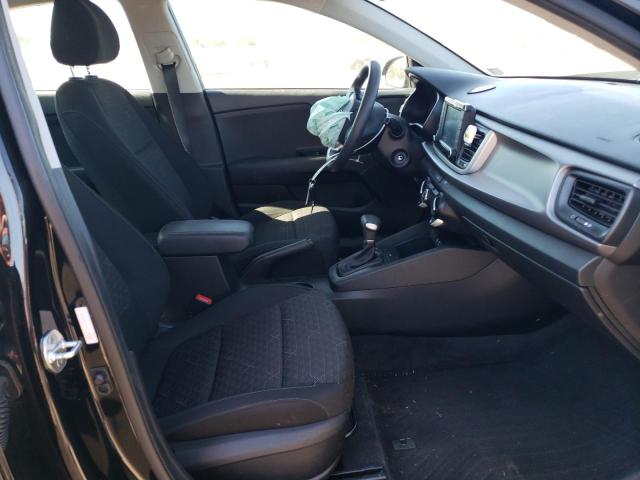 Photo 5 from auction – 2019 KIA RIO S with VIN 3KPA24AB1KE158346