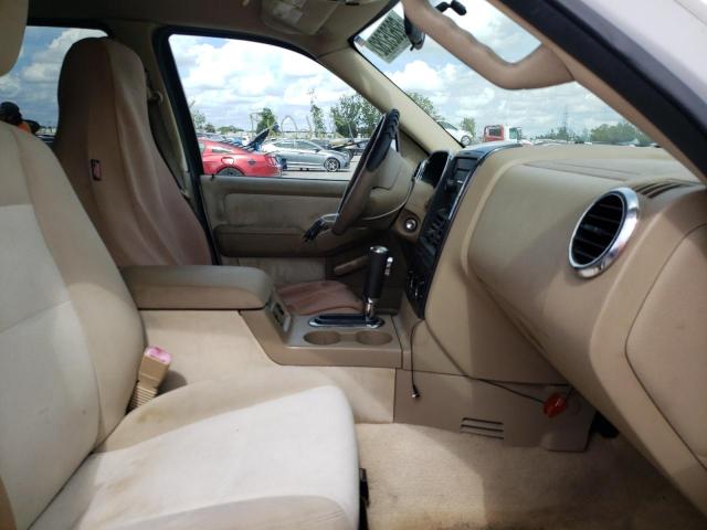Photo 5 from auction – 2007 FORD EXPLORER X with VIN 1FMEU63E37UB57850