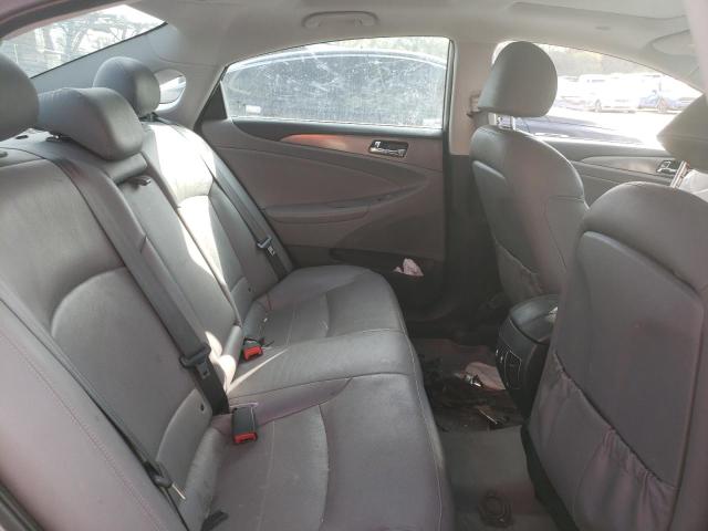 Photo 6 from auction – 2012 HYUNDAI SONATA HYB with VIN KMHEC4A43CA062041