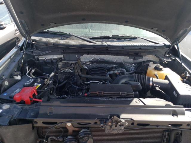 صورة رقم 7 من المزاد - 2013 FORD F150 SUPER مع VIN 1FTFX1CF0DFA99644