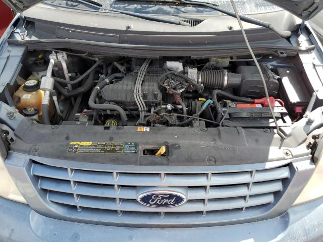 Photo 7 from auction – 2004 FORD FREESTAR S with VIN 2FMZA506X4BA42441