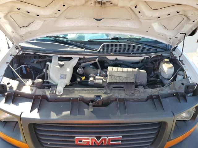 Photo 7 from auction – 2013 GMC SAVANA G25 with VIN 1GTW7FCA4D1120087