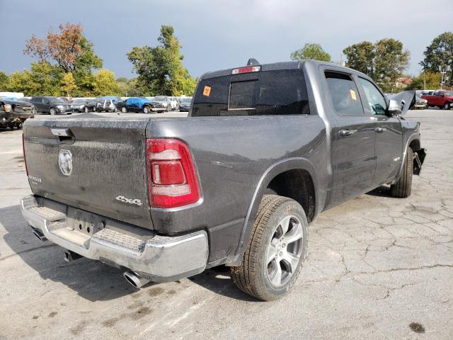 Photo 4 from auction – 2022 RAM 1500 LARAM with VIN 1C6SRFJT2NN331402