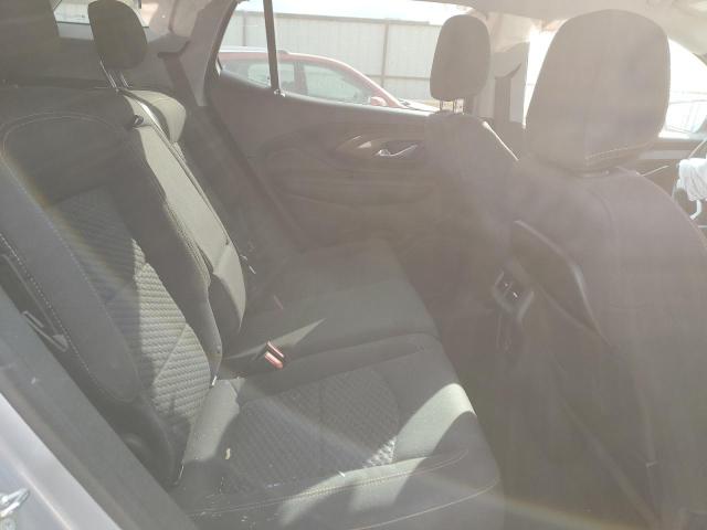 Photo 6 from auction – 2018 GMC TERRAIN SL with VIN 3GKALMEV5JL304943