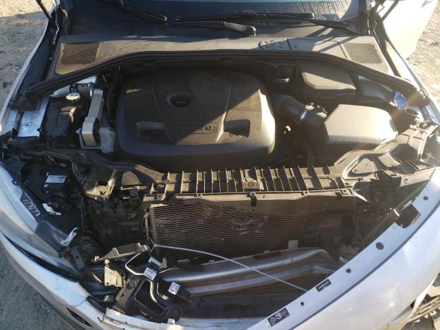 Photo 7 from auction – 2015 VOLVO S60 PLATIN with VIN YV126MFM0F2364287
