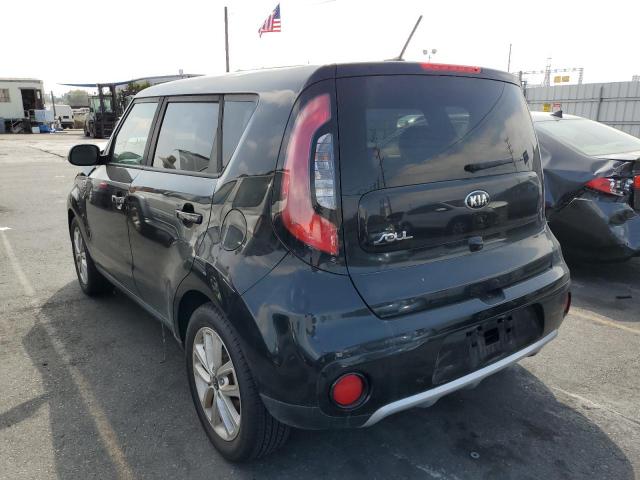 Foto 3 de la subasta – 2017 KIA SOUL + con VIN KNDJP3A51H7465241