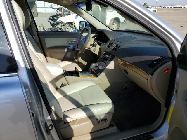 Photo 5 from auction – 2007 VOLVO XC90 3.2 with VIN YV4CZ982671344561