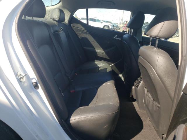 Photo 6 from auction – 2015 KIA OPTIMA EX with VIN 5XXGN4A79FG490660