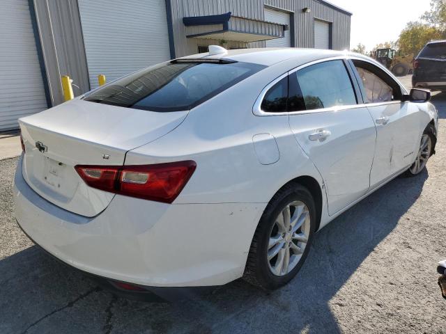 Photo 4 from auction – 2016 CHEVROLET MALIBU LT with VIN 1G1ZE5ST0GF360012