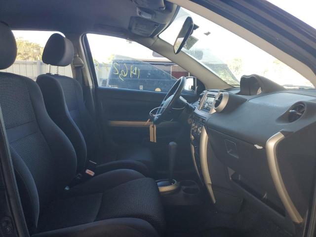 Photo 5 from auction – 2005 TOYOTA SCION XA with VIN JTKKT604850125270