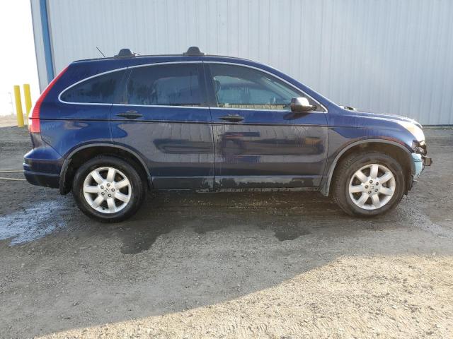 Photo 9 from auction – 2011 HONDA CR-V SE with VIN JHLRE4H42BC030435