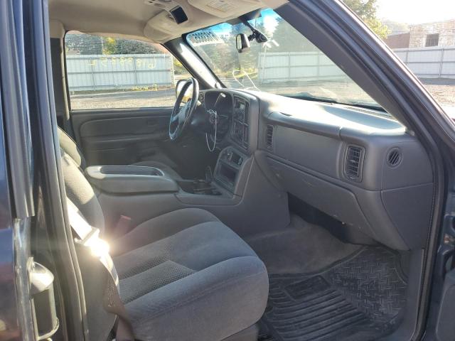 Photo 5 from auction – 2005 CHEVROLET SILVERADO with VIN 1GCEK19B65Z335521
