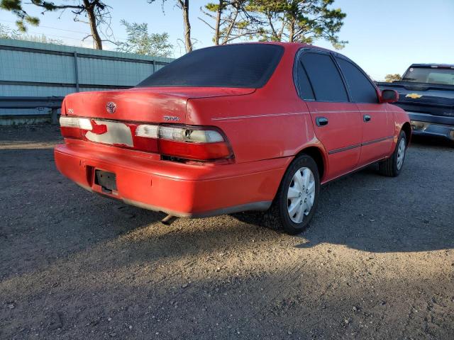 Photo 4 from auction – 1997 TOYOTA COROLLA DX with VIN 2T1BB02E0VC195106