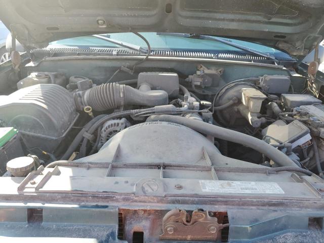 Photo 7 from auction – 1998 GMC SIERRA C15 with VIN 1GTEC19W4WE553983
