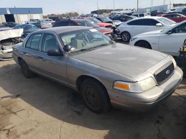 Photo 1 from auction – 2005 FORD CROWN VICT with VIN 2FAFP71W65X128954