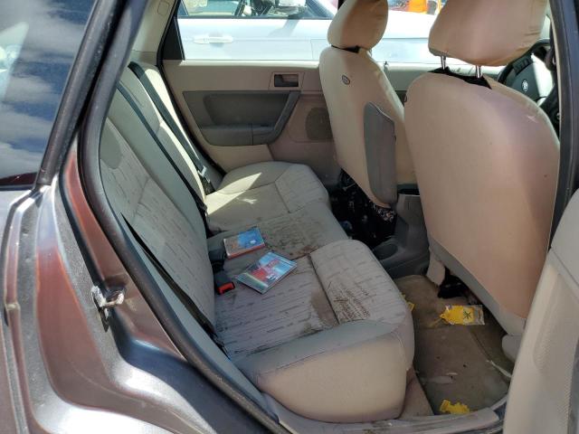 Photo 6 from auction – 2009 FORD FOCUS SE with VIN 1FAHP35N19W139722