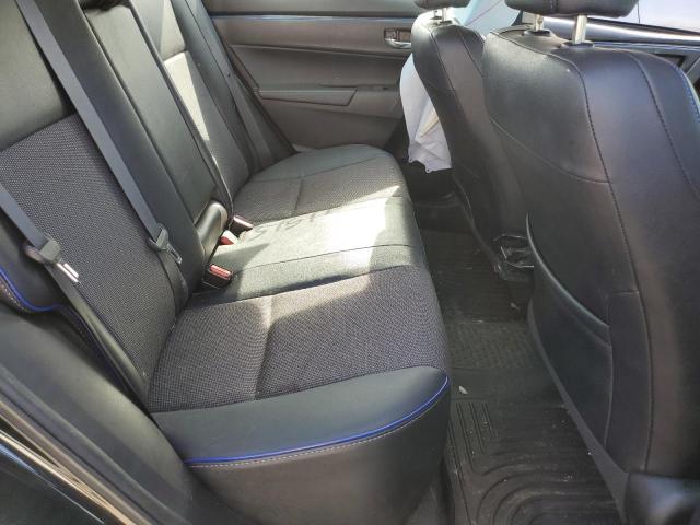 Photo 6 from auction – 2017 TOYOTA COROLLA L with VIN 2T1BURHEXHC908555