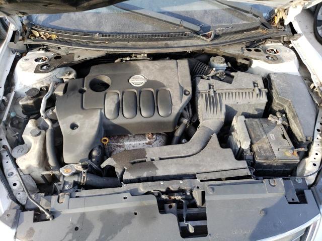 Photo 7 from auction – 2012 NISSAN ALTIMA with VIN 1N4AL2AP2CC131149