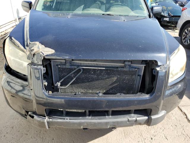 Photo 9 from auction – 2006 HONDA PILOT EX with VIN 2HKYF18456H537134