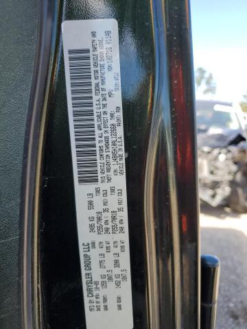 Photo 10 from auction – 2010 JEEP WRANGLER U with VIN 1J4BA5H10AL122660