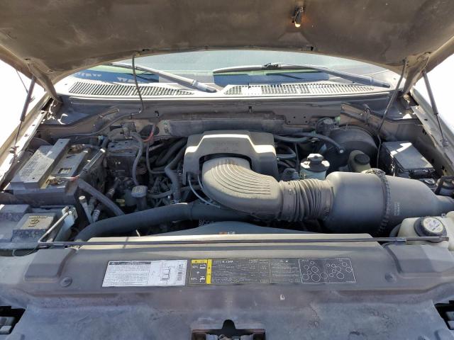 Photo 7 from auction – 2002 FORD F150 with VIN 1FTRX17L12KD25465