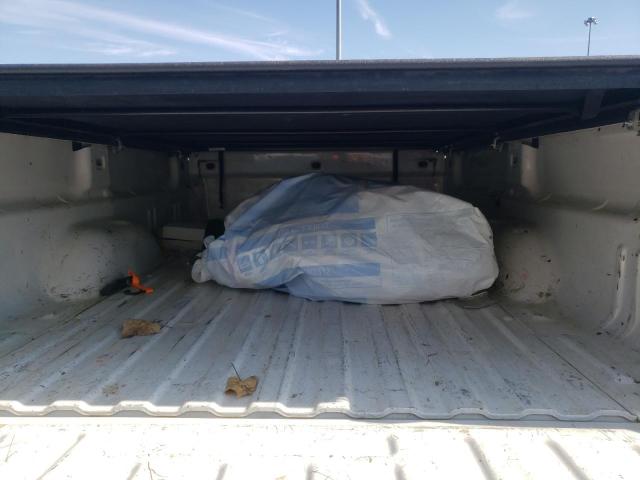 Photo 6 from auction – 2018 CHEVROLET SILVERADO with VIN 1GC1KUEG2GF197210