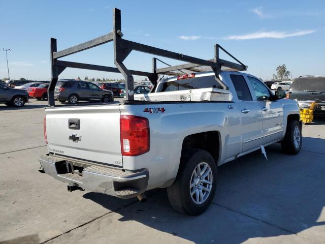 Photo 4 from auction – 2018 CHEVROLET SILVERADO with VIN 1GCVKSEC1JZ336848