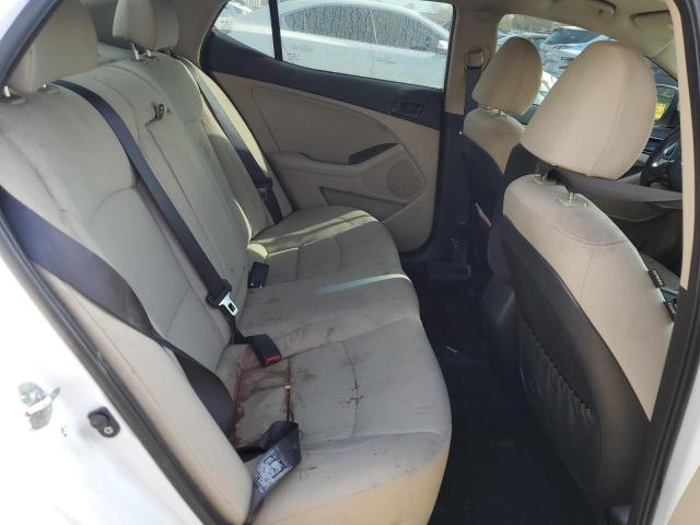 Photo 6 from auction – 2015 KIA OPTIMA LX with VIN KNAGM4A71F5645576